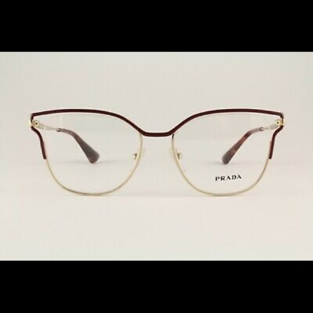 Prada VPR 54U BRG